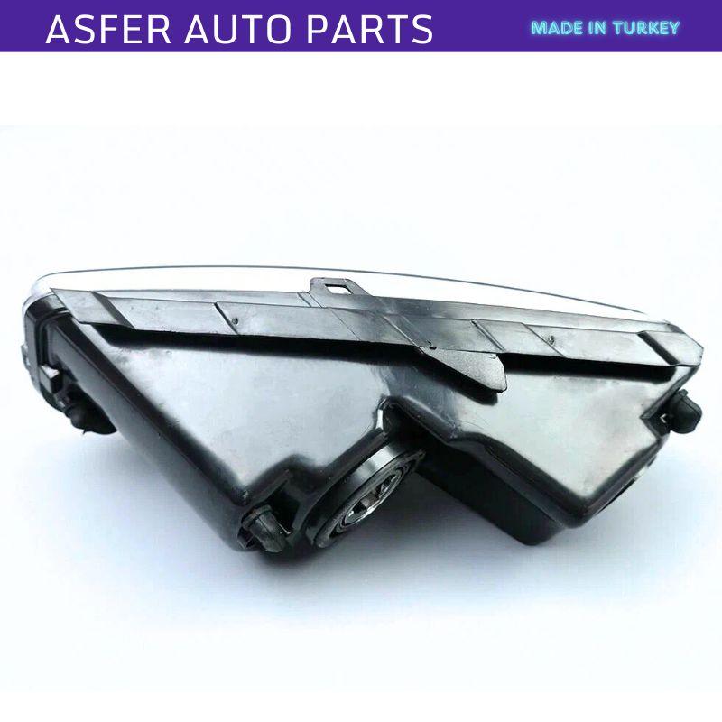 Proiector de ceață dreapta Pentru Volkswagen Polo 2010-2014 OEM 6R0941062B