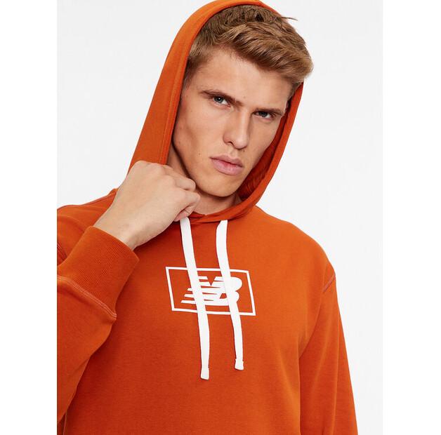 New Balance NB Essentials Hoodie