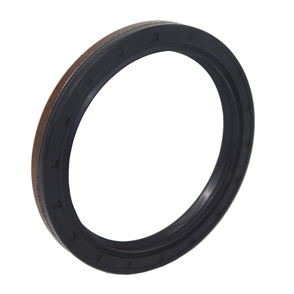 Large Flange For Fabia 6Y Octavia 1U Superb 3T Yeti 5L Golf 4 5 6 7 Transporter T5 T6 Jetta Passat Polo Gearbox Drive Shaft Oil Seal Driveshaft O-Ring