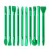 10Pieces Opening Kit Repairing Pry Tools Plastic Spudger Crowbar for Smartphone Laptop PC Disassembly Repair Tools