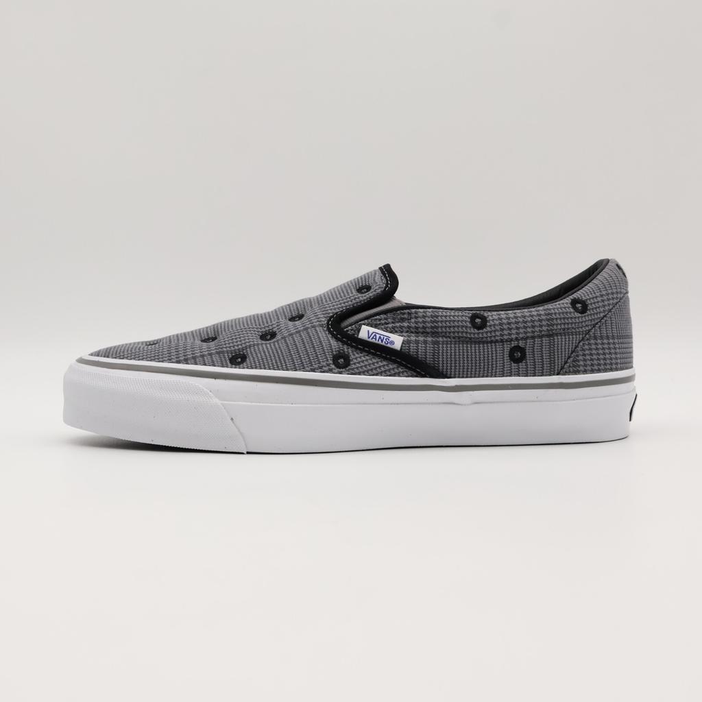 VN000NBME4A Vans LX Slip-On Reissue 98 TDC Asphalt Multi (Men's)