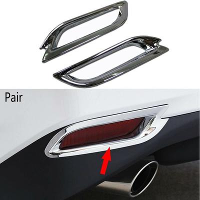 Exterieur accessoires – Sierlijsten