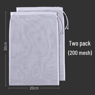 Fine Mesh Food Filter Bags