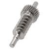 Add Comfort And Elegance To Your Ride Seat Thigh Support Actuator Repair Metal Gear Kit For BMW E60 E61 F10 E70