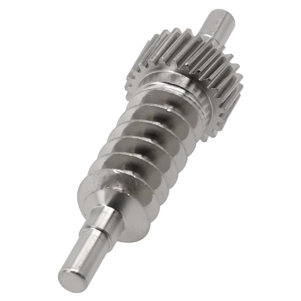 Add Comfort And Elegance To Your Ride Seat Thigh Support Actuator Repair Metal Gear Kit For BMW E60 E61 F10 E70