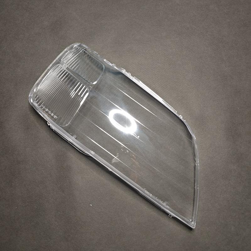 Pentru Honda CRV CR-V 1997 1998 1999 2000 2001 Capac Lentilă Far Față Mașină Carcasă Lampă Far Plexiglas Abajur Transparent