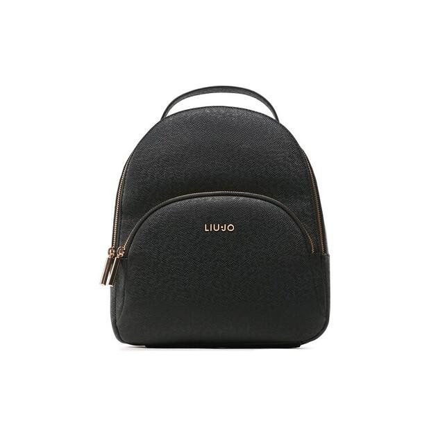 

Рюкзак Liu Jo Backpack AXX009 E0087 чёрный