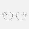 Byumaeb Line 2_Titanium Ultra-Light 7G Round Frame