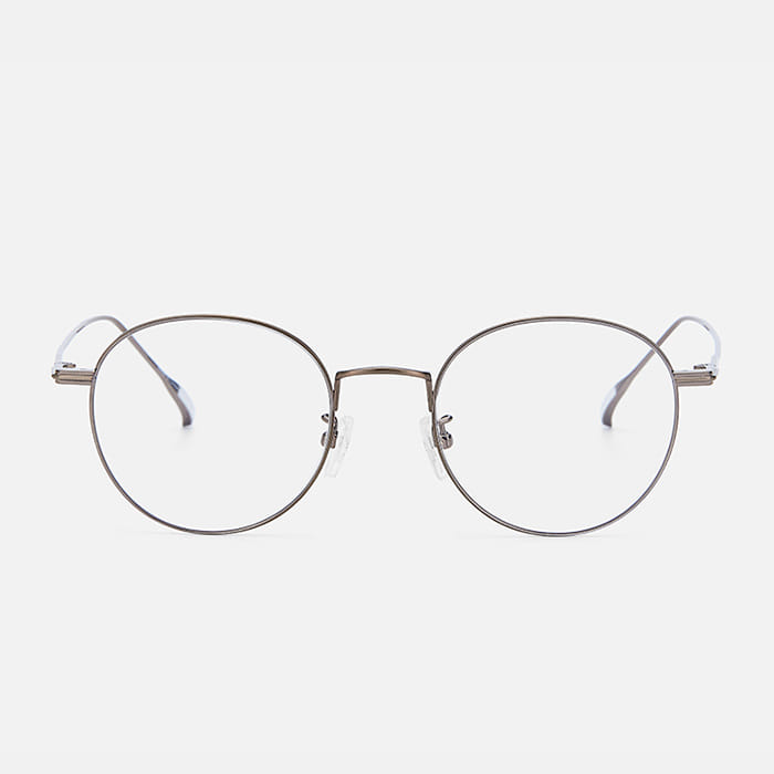 Byumaeb Line 2_Titanium Ultra-Light 7G Round Frame