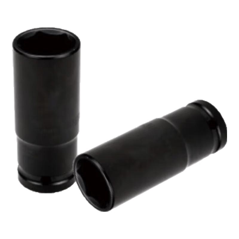 Changlu 1/2 Drive Extended Hex Impact Socket
