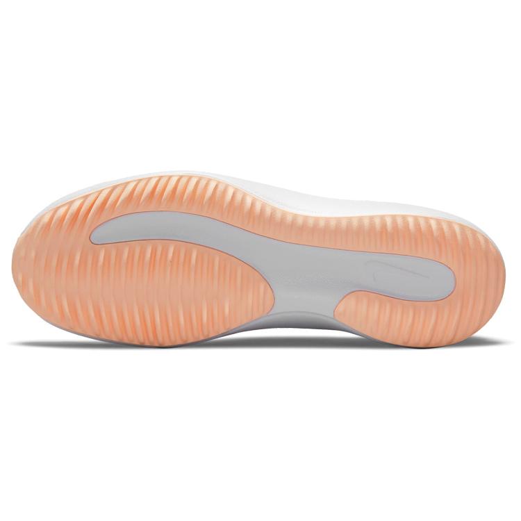 New Nike Ace Summerlite 'White Bright Mango' Women's DA4117-133