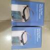 Second Generation Portable Mini Cooling & Humidifying Fan with Negative Ion Desktop Feature