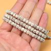 Hainan Star Moon Bodhi 108 Bead Rosary Bracelet Necklace