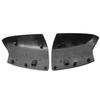 1 Pair of Rearview Mirror Cover Door Wing Mirror Cover Cap Replacement for  Focus MK2 2005-2008 FD42