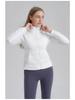 Women's Winter Slim Fit Short Down Jacket - 90% White Duck Down, Warm, Flattering, and Sporty