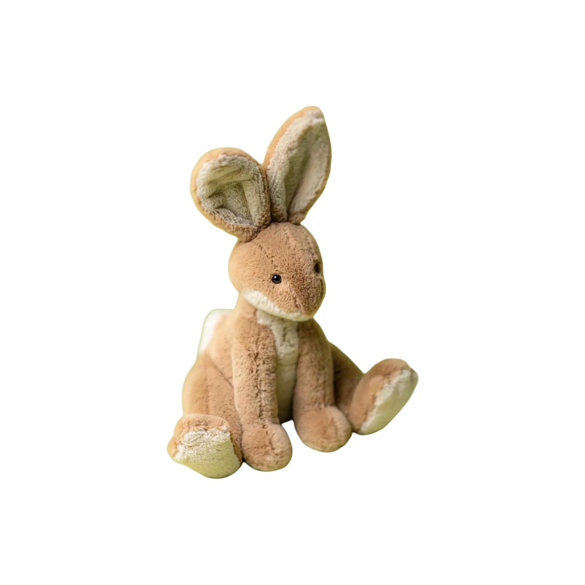 

JELLYCAT Easter Garden Hare Cute Doll Plush Doll 24cm Tall Box Not Included