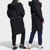 Adidas Down Jacket Unisex Black H13847