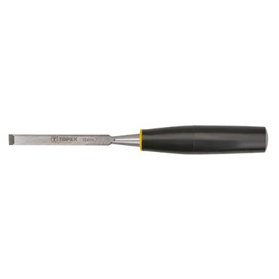 10mm Chisel, Plastic Handle