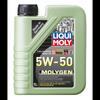 LIQUIMOLY Molygen 5W-50 | Molygen 5W-50 1L 2542