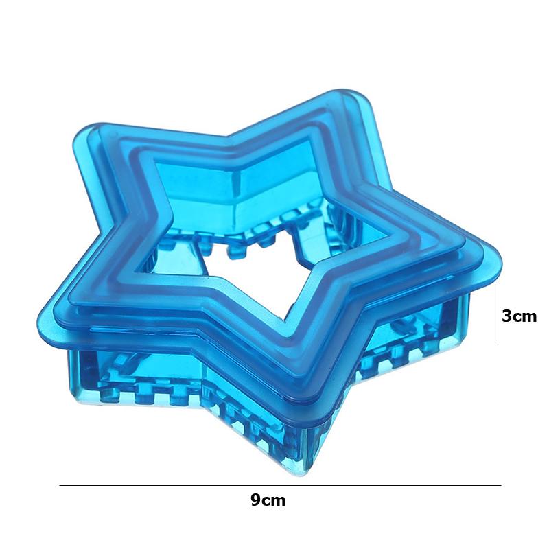 

LMETJMA сэндвич-резак и запечатывающее устройство для хлеба без корочки сэндвич-машина для удаления корки для детей ланч-бокс Bento Box KC0445