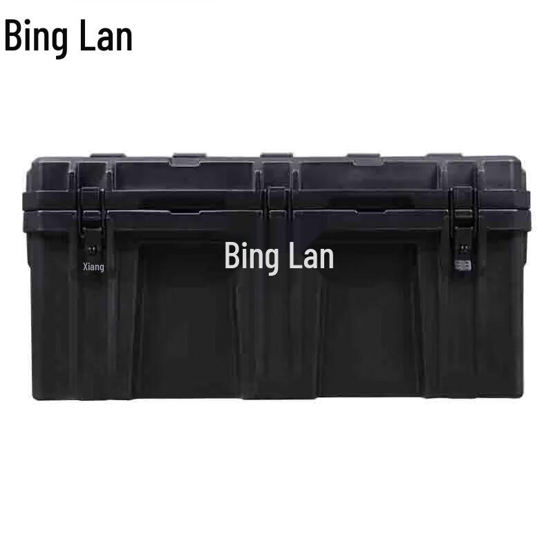 Binglan V3+ Series Rotomolded Outdoor Storage Box