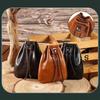 Men's Coin Purse Change Pouch Card Holder for Male Casual Mini Storage Bag Unisex Wallets Mini Purse