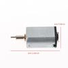 8200 Rpm Hair Clipper Motor Engine Professional Repair Replacement Tool For Jrl2020T Trimmer