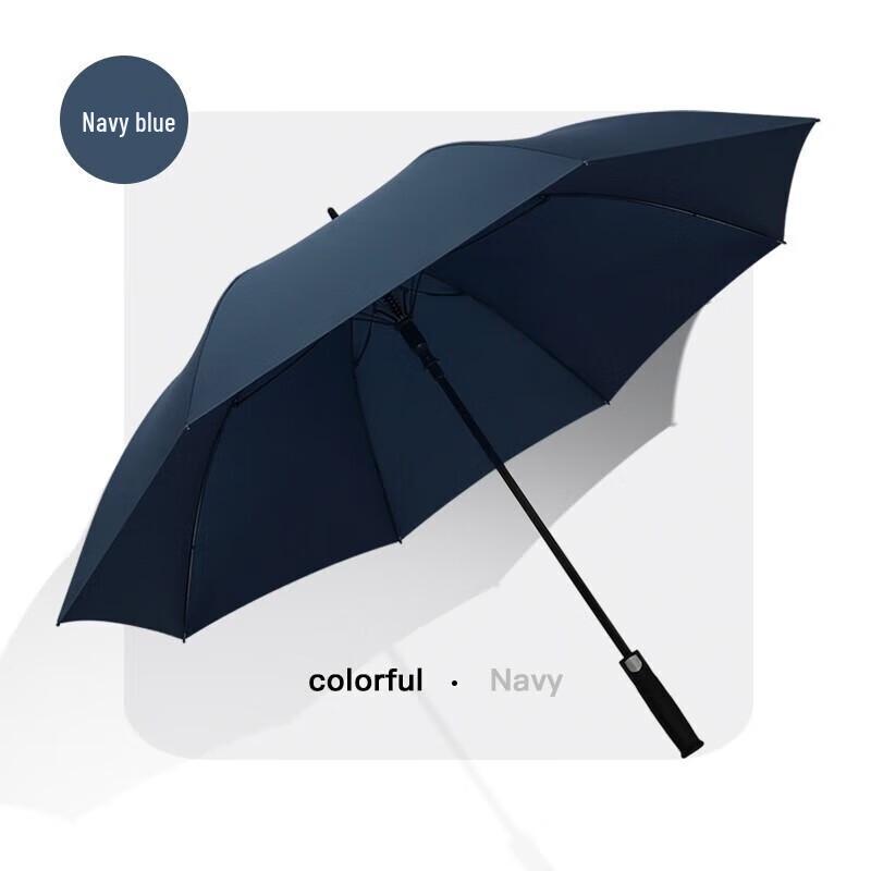 MAYDU M1153 Storm-Resistant 3-Person Automatic Umbrella