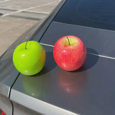 Διακοσμητικό Αυτοκινήτου Απομίμηση Φρούτου Ρεαλιστικός Σχεδιασμός Διακοσμητική Φιγούρα Διακόσμηση Εσωτερικού Σπιτιού Αυτοκινήτου Αξεσουάρ Αυτοκινήτου