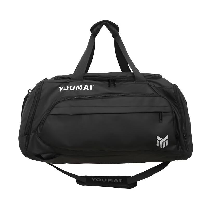 

Multifunction Travel Duffel Backpack