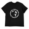 Brian Jonestown Massacre Tour T-Shirt Unisex Tee Schwarz