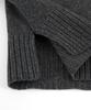 Titibait Layered Knit AEXP4131 Small Women's Off-White