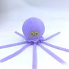 Squishy-Spielzeugset mit Oktopus für Kinder, perfekt für Bad, Pool, Strand.; Ideal zum Entspannen und Spielen