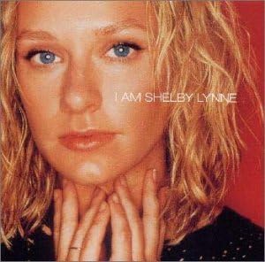 

CD ШЕЛБИ ЛИНН - I Am Shelby Lynne PHCW1070PROMO MERCURY 2000 Япония Поп Б/у