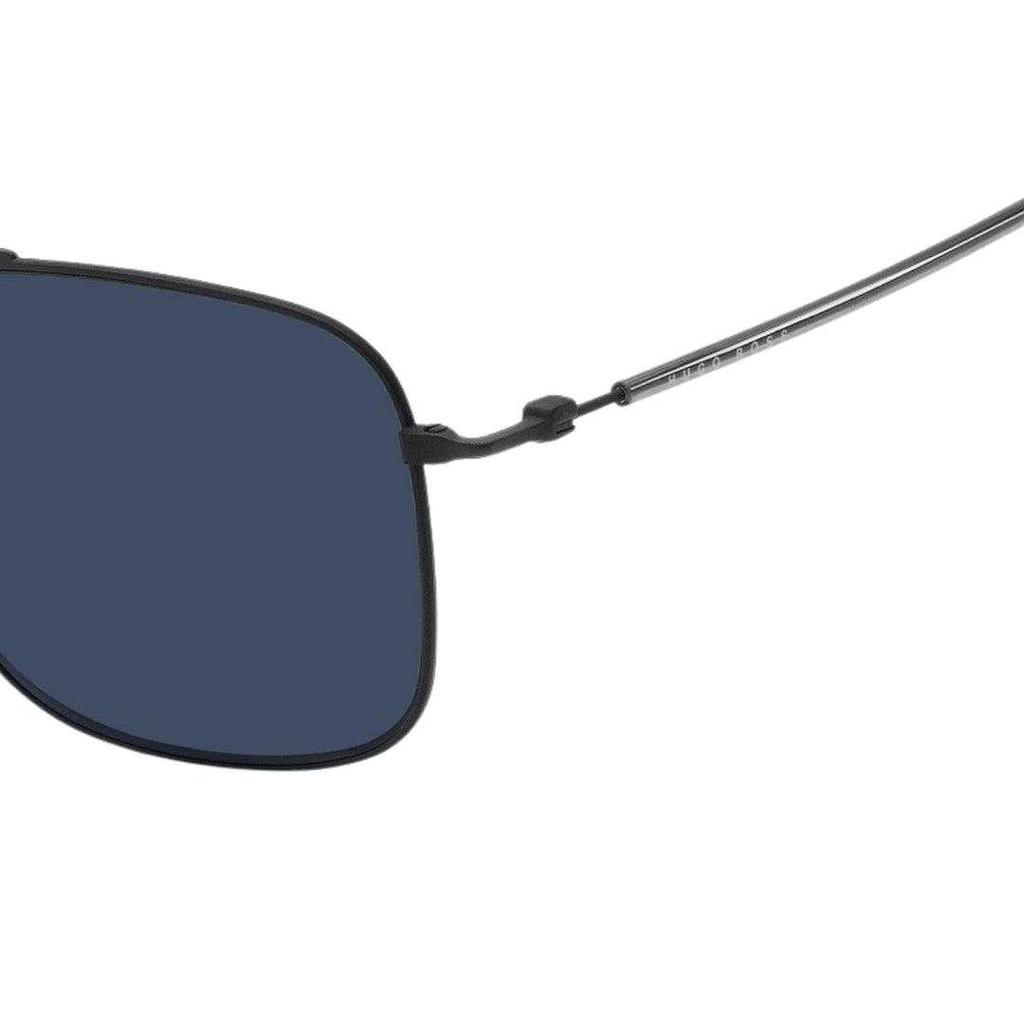 Hugo Boss Mens Matte Sunglasses