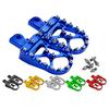 Rame și accesorii pentru motociclete – Suporturi pentru picioare
