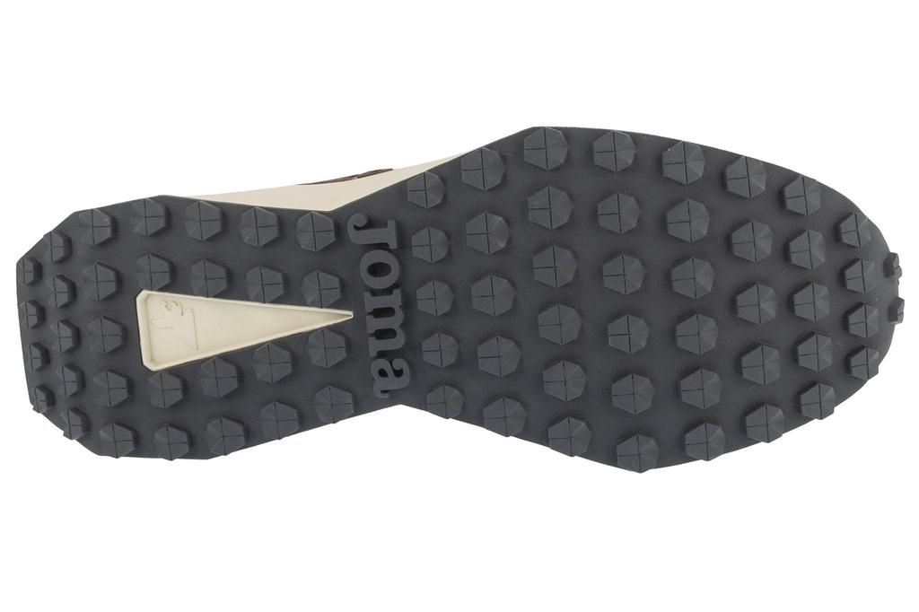 Joma C.Delta Men 25 CDELTW, Mens brown Sneakers