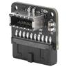 PH73A Front Panel Socket 90Degree USB3.019p 20P To Motherboard TYPEE Connector