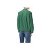 Polo Ralph Lauren Ss26 Spitzkragen Durchgehender Reißverschluss Langarm Unifarbene Jacke Herrenjacken 710940744-005
