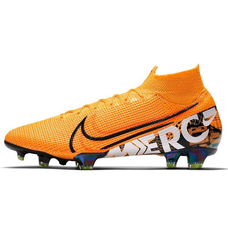 Nové kopačky Nike Mercurial Superfly 7 Elite SE FG 'Laser Orange' CD6721-808