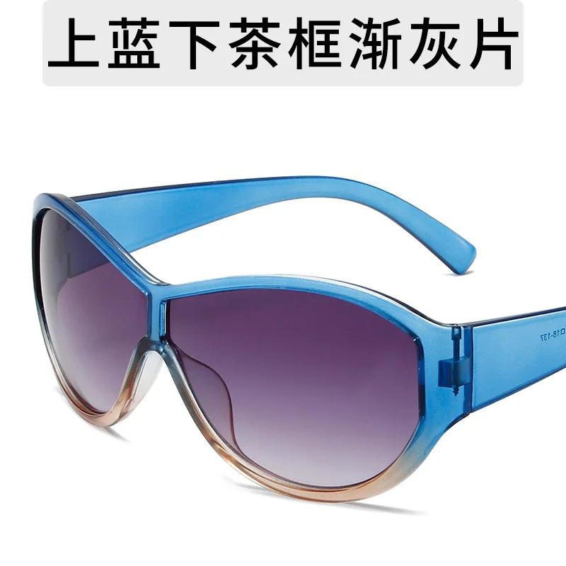 Luxury Vintage Cat Eyt Sunglasses Women Fashion  Designer Cateye Sun Glasses Female Eyewear UV400 Gafas De Sol Mujer