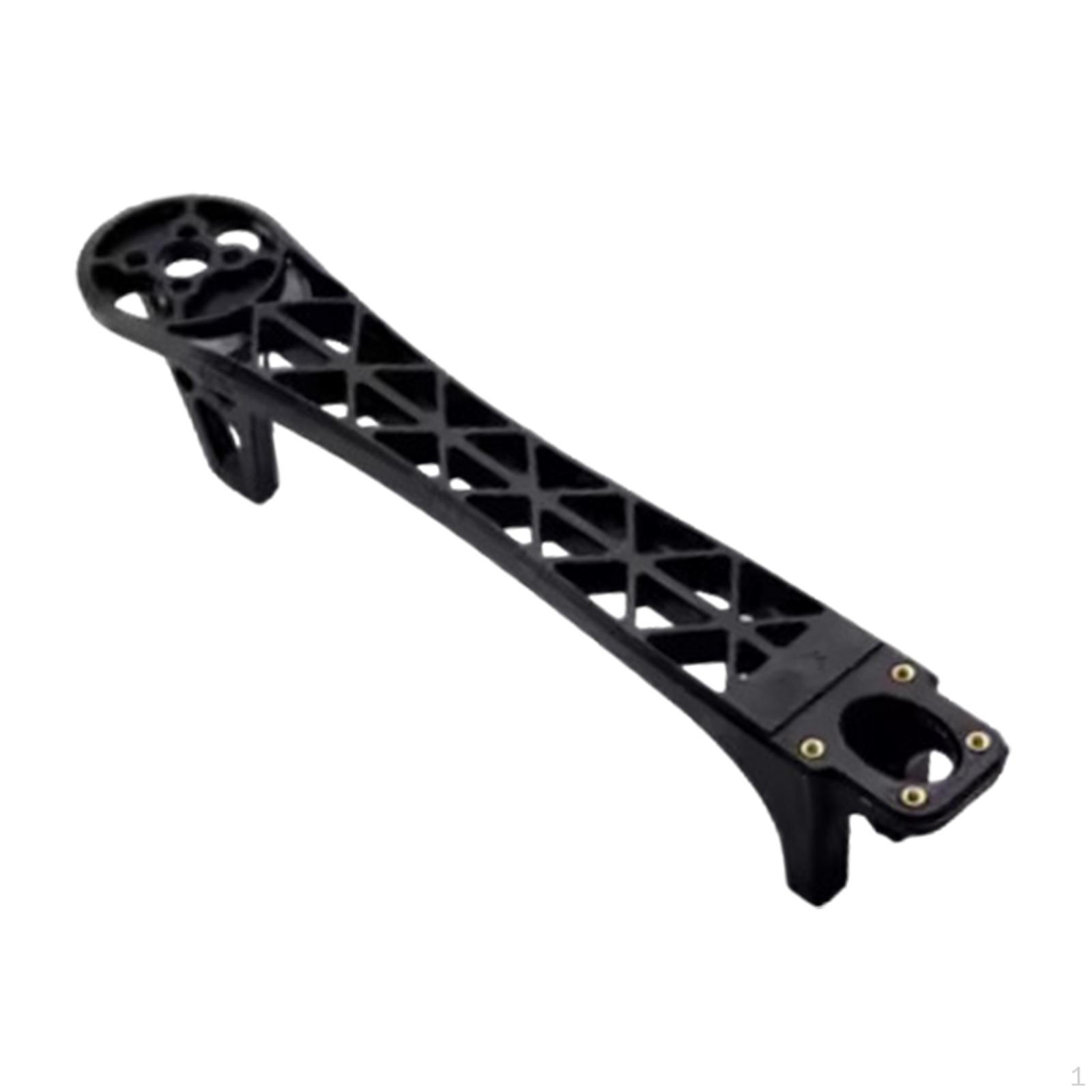 

21,5-сантиметровий набір рами для квадрокоптера F450 чорний