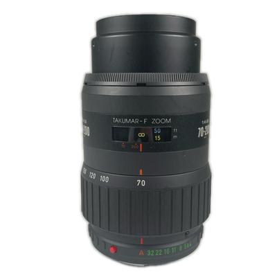 PENTAX Exchange Lense TAKUMAR-F 70-7.9" F4-5.6 Used