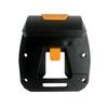 Sturdy ABS Tool Bag Belt Clip Buckle Quick-Release/Attach Tool Bag Fixing Clip  All Tool Waist Bag