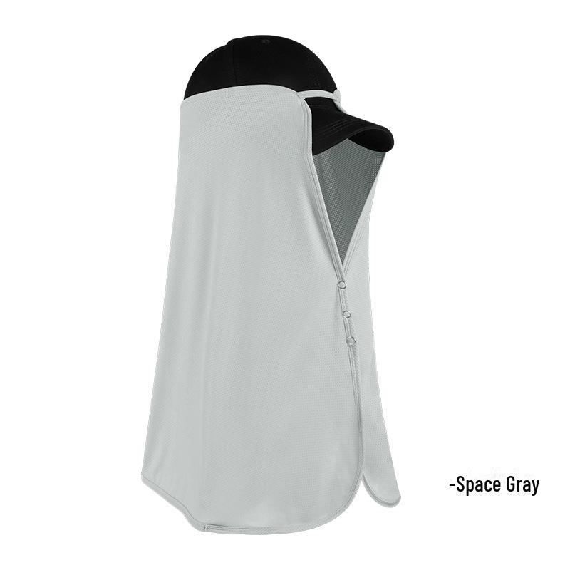 XTJ33 Quick-Dry Breathable Outdoor Hat with Sunshade for Cycling, Golf, Fishing