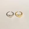 Meuri Pinky and Ear Cuff: Two-Way Niche Design, High-End Fashion, Unique Style Ring