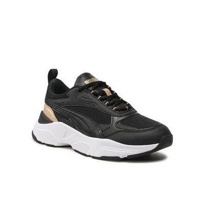 Cassia Distressed Sneakers