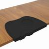 Multifunctional Coffee Machine Draining Mat & Protective Pad for Kitchen or Bar