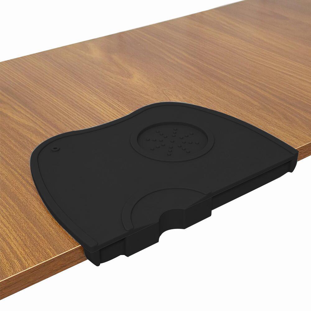 Multifunctional Coffee Machine Draining Mat & Protective Pad for Kitchen or Bar