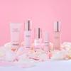 Miguhara Rose Kolagenová Zabalovací Slupovací Maska 60ml